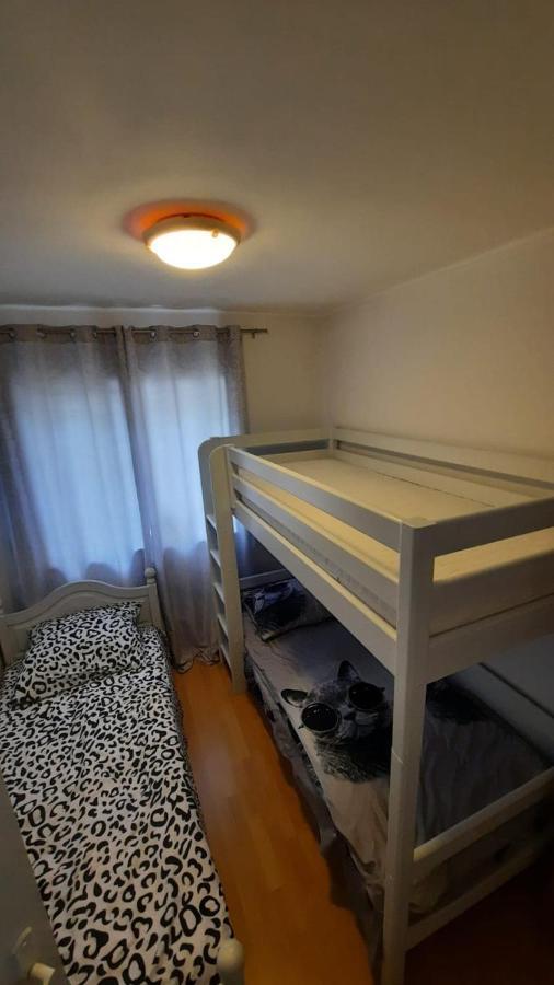 Dom wakacyjny Grabówka 18a Milicz Zewnętrze zdjęcie